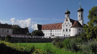 Kloster Benediktbeuern