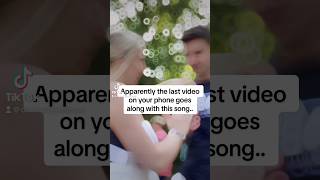 Whenever, wherever #foryou #couple #derekandally #subscribe #shakira