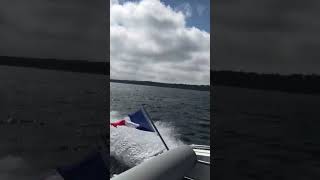 Jeanneau leader 655 mercruiser 350 MAG