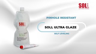 Soll Ultra Glaze