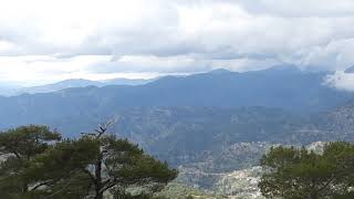 TROODOS MOUNT- PRODROMOS- CYPRUS HD