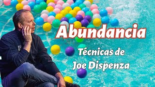 Como Manifestar Dinero y Abundancia💲Técnicas de Dr. Joe Dispenza en Español