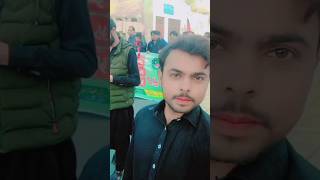 Election Karao Relly Hasilpur Syed Ali Zain Bukhari MPA PP 246 #shorts #viral #pti #trending