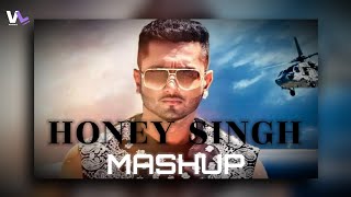 Honey Singh Mashup | Brown Rang X Amplifier | Use Headphone🎧