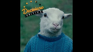 Decisione Critica  #5 - Lamb, Una vita in fuga e La figlia oscura: cinema e genitorialità.