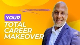 Ep16 - Your Total Career Makeover Show