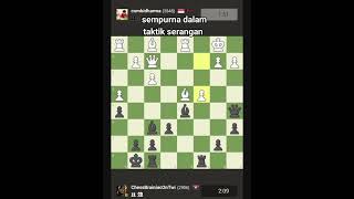 trik master catur paling ganas 49