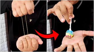 6 Crazy Magic tricks revealed! #voilamagic #voila #magic