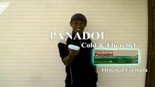 Panadol TV ad medfac UPNG