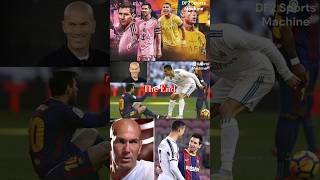 Who is better Messi or Ronaldo Part 3 #football