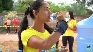 3ª CORRIDA EM TRILHA DO VALE DO CAPÃO - Melhores Momentos 2023