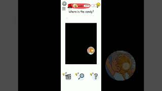 where is the Candy? Brain teaser #walkthrough #gameplay #shorts