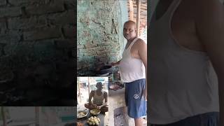 Dhanesh Bhai ka Famous Litti - Bihari Famous food Litti- Indian street food #food #shorts #foodlover