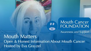 Mouth Matters Intro Title Sequence