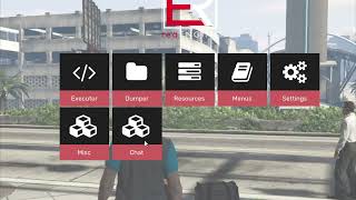 redENGINE | Lua Exec for FiveM | Working | Aimbot + ESP | Free HWID Spoofer