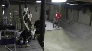 09 04 2013 Kobewebs Skatepark!