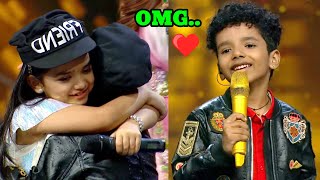 Today | Avirbhav को लगाया Pihu ने अपने गले OMG | Superstar Singer Season 3 | 2024