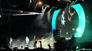 Deep Purple “Space Truckin’” Live 8/23/24 Chicago Illinois