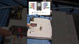 projeto esp 32 básico