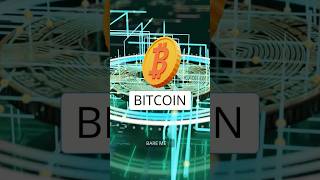 Who created bitcoin and why it is developed? #science #facts #shorts #sorts #explore #bitcoin