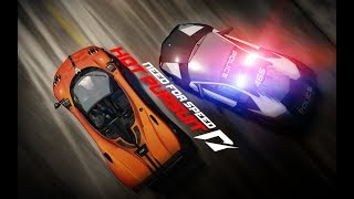 😈 ВЕЧЕРНИЙ NEED FOR SPEED HOT PURSUIT 2