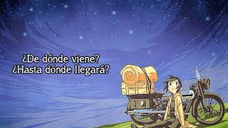 Kino no Tabi(ending) - Beautiful World/ sub español