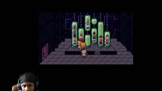 Earthbound- Part 37