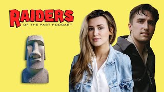 Easter Island Recap! (Raiders of the Past Podcast)