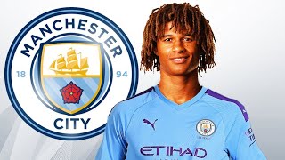 Nathan Aké • Welcome To Manchester City ! - 2020 • Best Goals & Tackles - AFC Bournemouth 2019/20 •