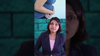 Unhealthy pregnancy symptoms #Dr sanjivani tongase#pregnancy