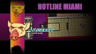 Hotline Miami!!