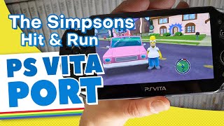 The Coolest PlayStation Vita Port Yet