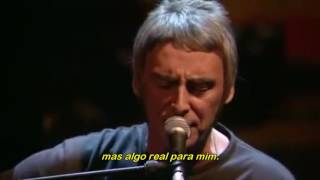 Paul Weller - Brand New Start - Legendado