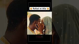 Série - Promesses - Fin! Rafael et Alia, une histoire d’amour éternelle 😍