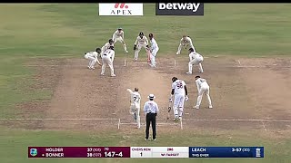 Wi vs Eng 1st Test Day 5 Full Highlight #day5highlights #wivseng #joeroothundred #todaymatch