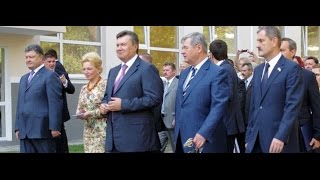 Порошенко ) ТРЕБА підпісувати, та пидписався від сміху