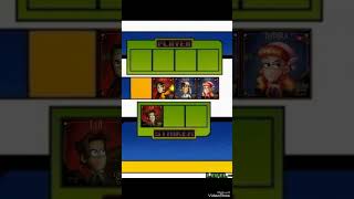 SNK KOF 2001 LA LEYENDAS VS Women Team