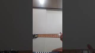 faded song .one string song