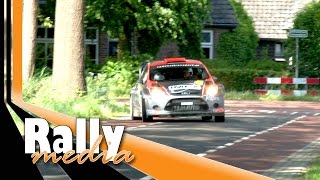 ELE Rally 2015 - Best of by Rallymedia