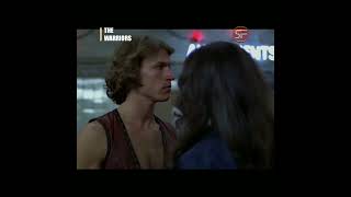 #thewarriors - The punks leader followed swan #shorts #movies