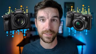 The Sony A7S III is HERE! 10 Things To Be Excited About! (Sony a6000 users)