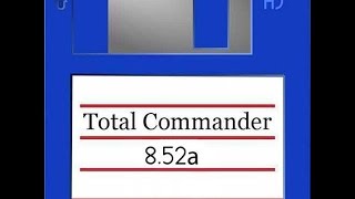 Как установить Total Commander 8.52a LitePack PowerPack 2016