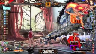 Guilty Gear Xrd -Revelator-_20161009155459