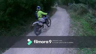 Enduro IRAÑETA 2019