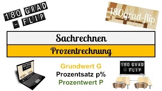 0 Prozentrechnung - Grundlagen