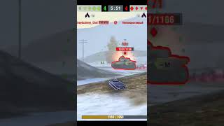 БК у Т71 #wot #wotblitz #вотблиц #worldoftanks #worldoftanksblitz #вот #tanksblitz #shots #танки