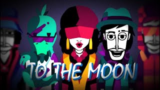 To The Moon - Incredibox || MOONLIGHT - Mixx