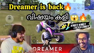 ഇജ്ജാതി അടി😱🔥 Dreamer is Back🔥 Eagle🔥 Ragul കാണാത്തവർക്കായി #eaglegaming #txagamingyt #tva #gta5