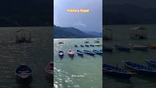 Lakeside #pokhra #viralvideos #trending #viral #travel #viralvideo #viralshort #nepal_tour #short