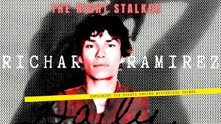 True Crime Documentary - Night Stalker 2024, A nightmare for Californians